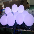 Event DMX 3D Magic Ball Lighting 30 سانتی متر